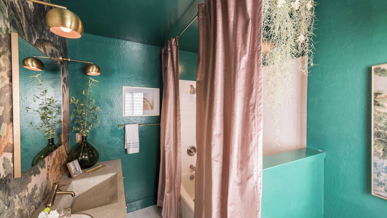 Photo of Bathroom in Sonoma