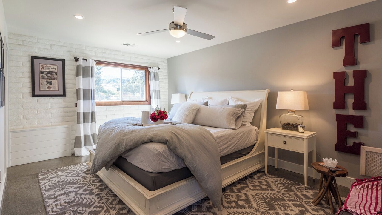 Photo of Bedroom in Sonoma