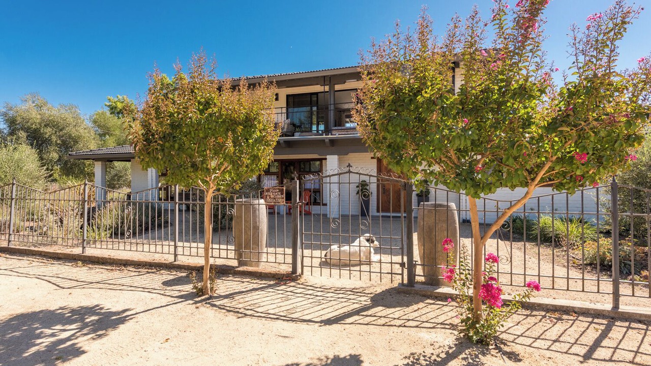 Photo of Outdoor in Sonoma