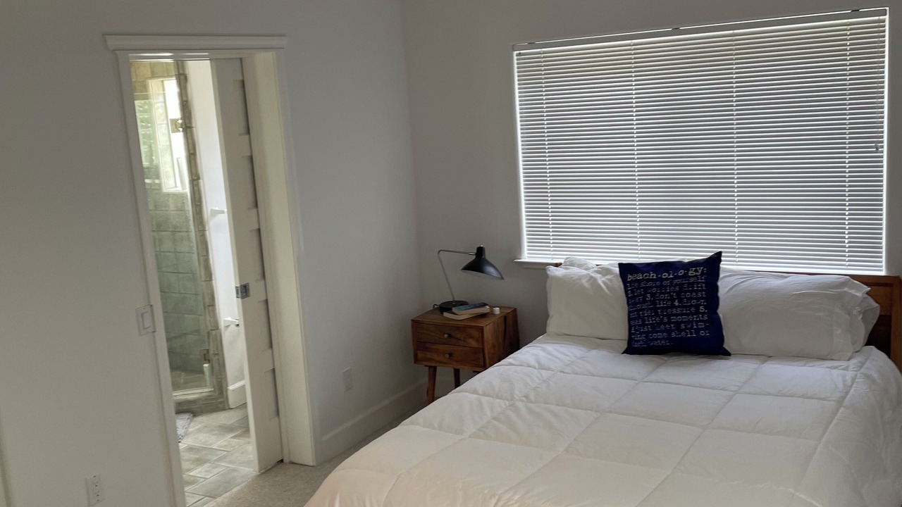 Photo of Bedroom in Seabright