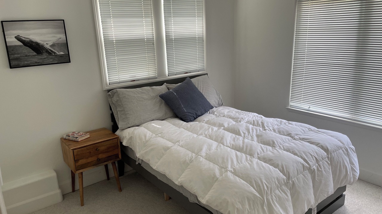 Photo of Bedroom in Seabright
