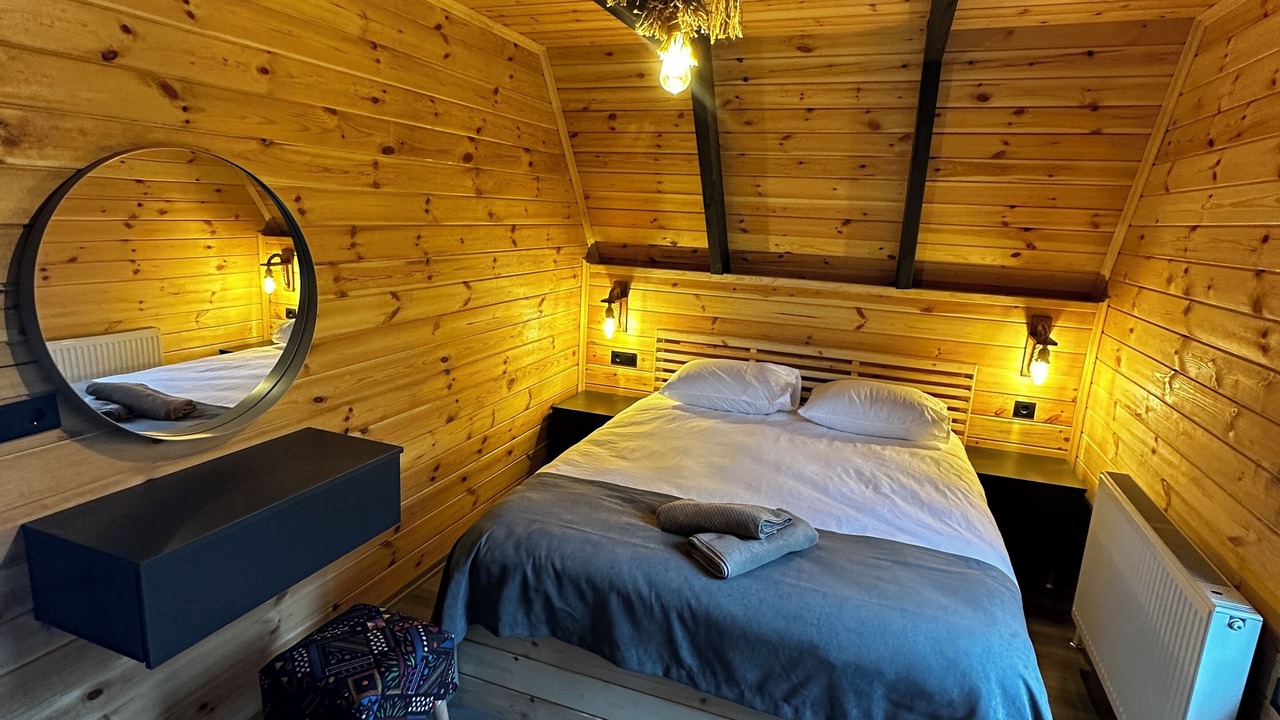 Photo of Bedroom in Ardesen