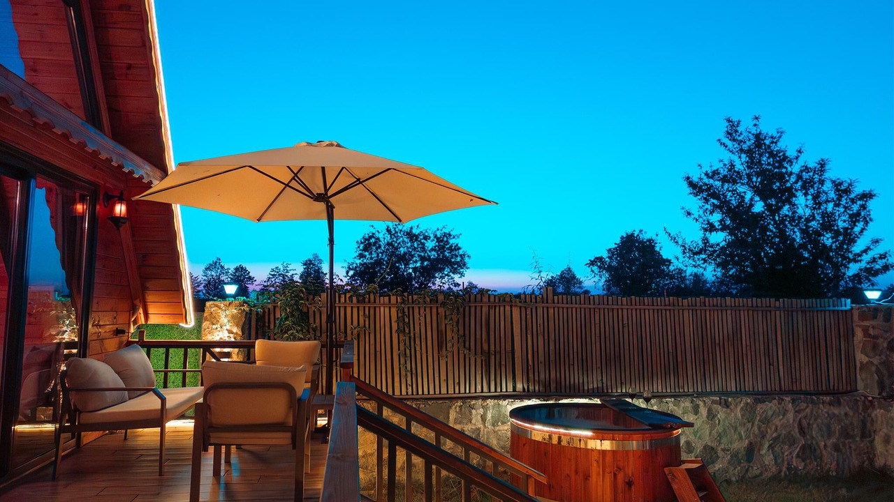 Photo of Outdoor in Ardesen