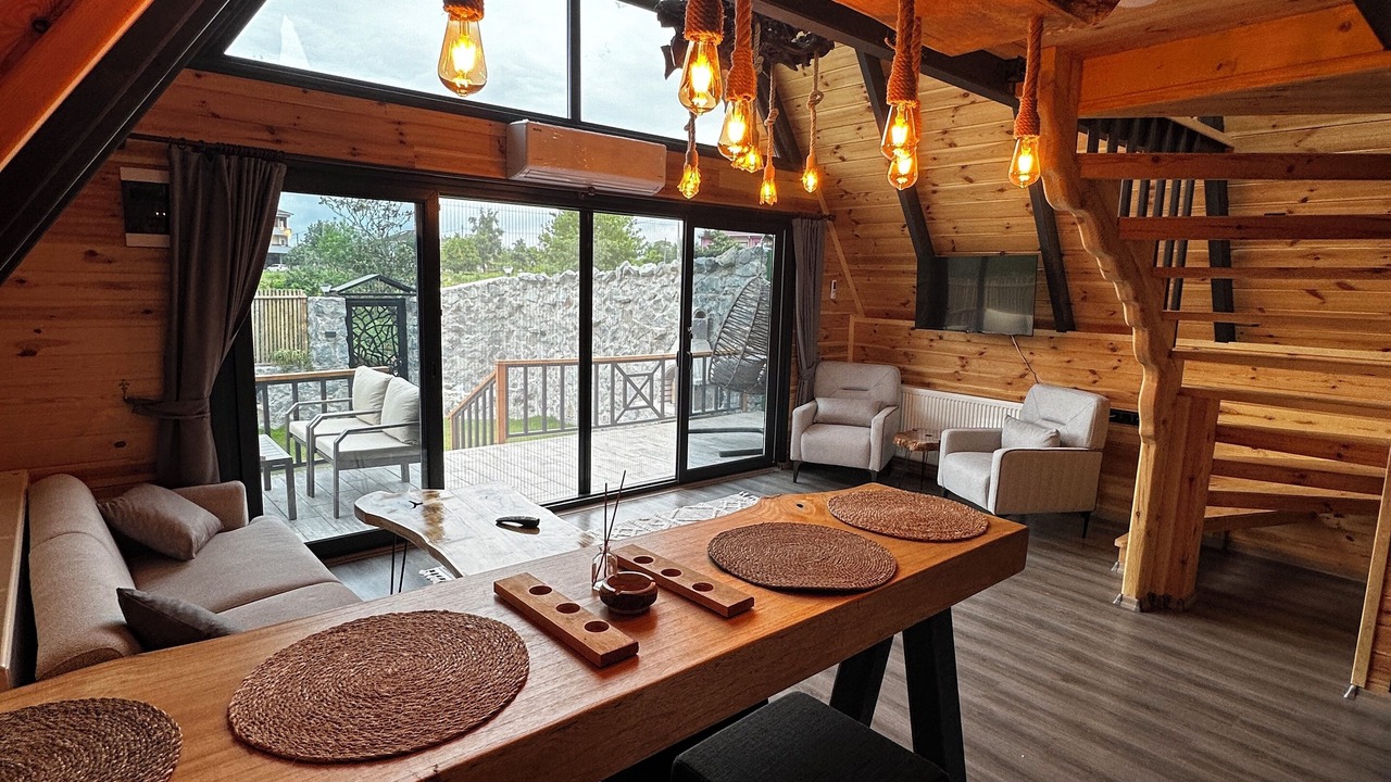 Photo of Livingroom in Ardesen
