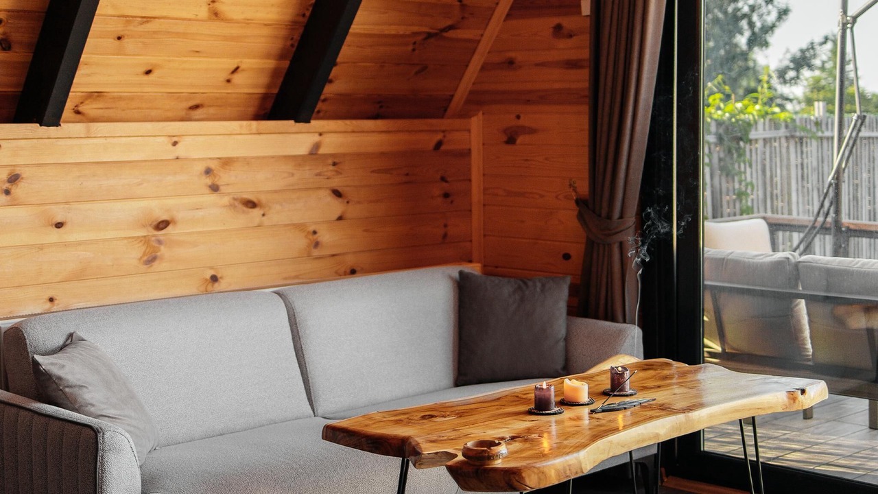 Photo of Livingroom in Ardesen