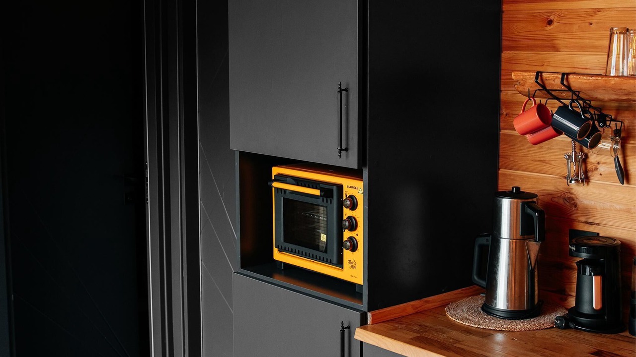 Photo of Kitchen in Ardesen