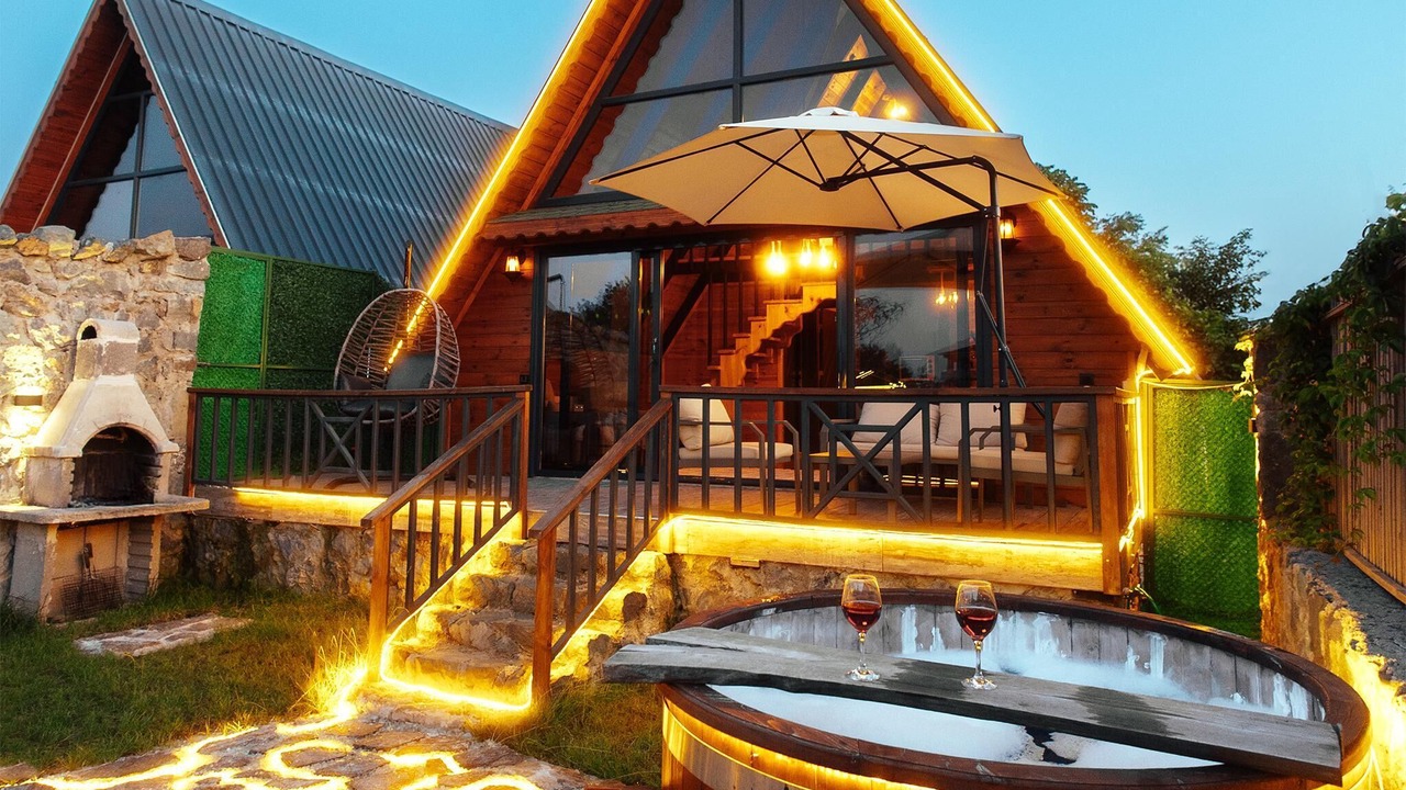 Photo of Outdoor in Ardesen