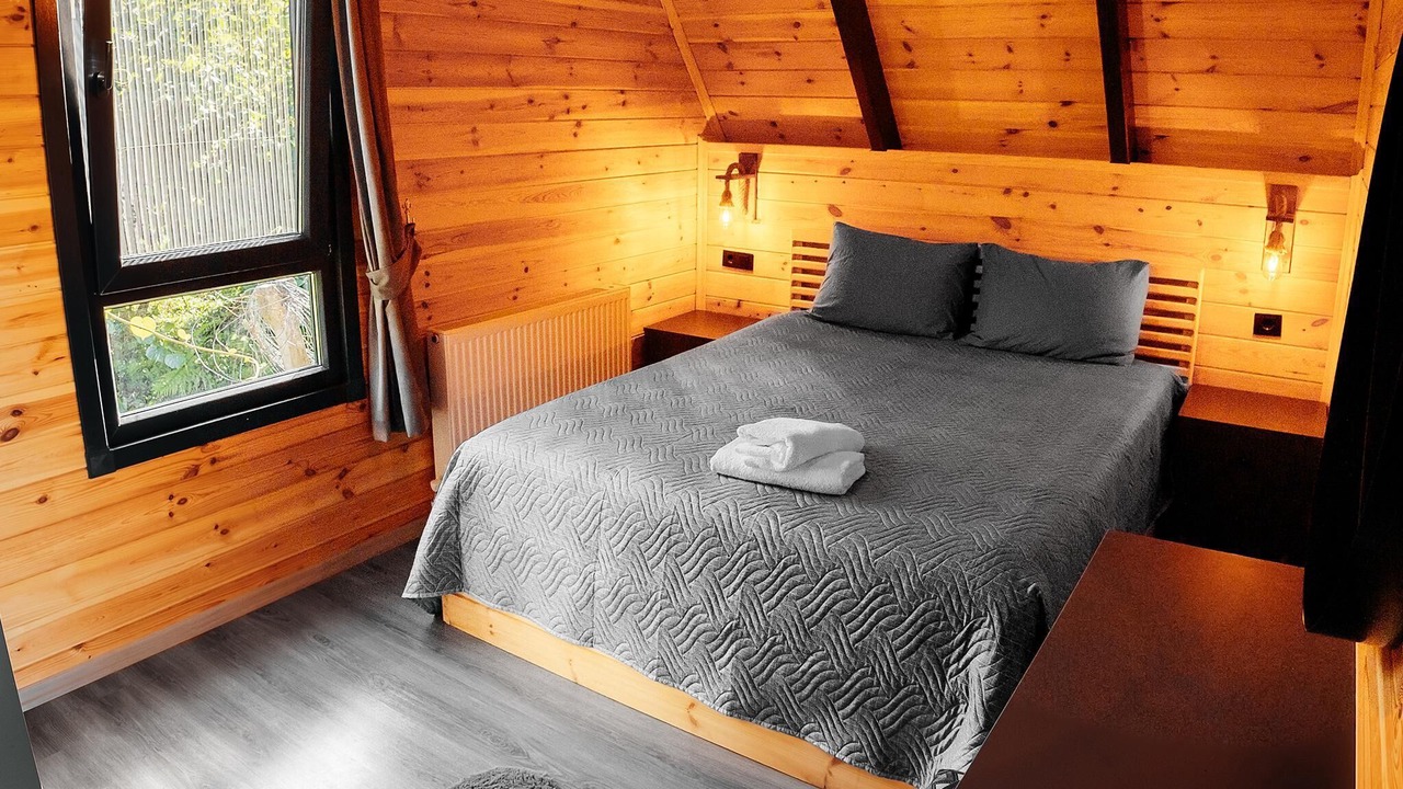 Photo of Bedroom in Ardesen