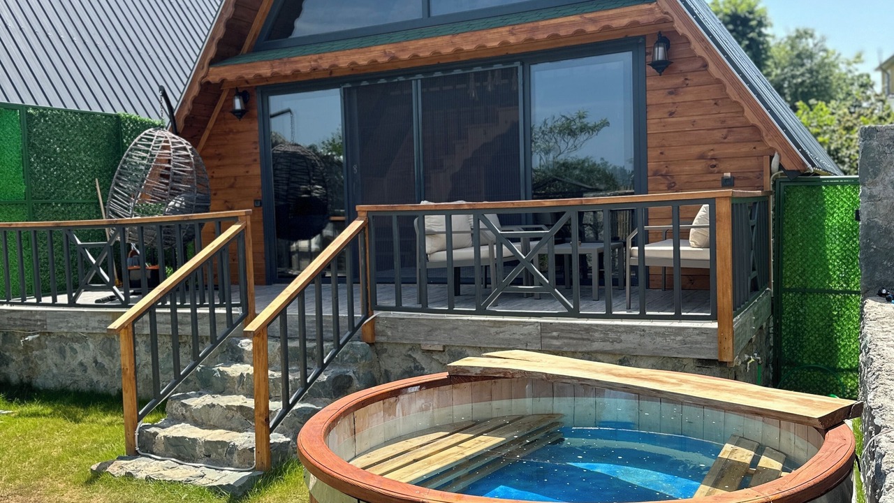 Photo of Outdoor in Ardesen