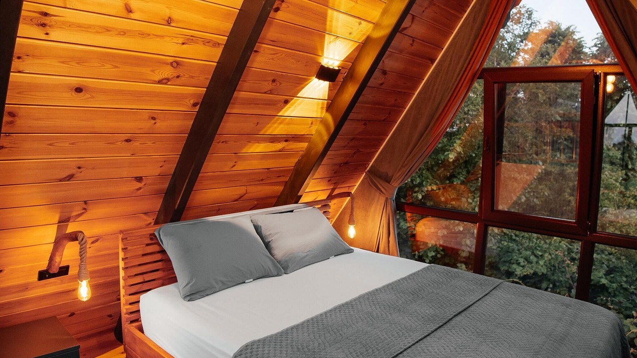 Photo of Bedroom in Ardesen