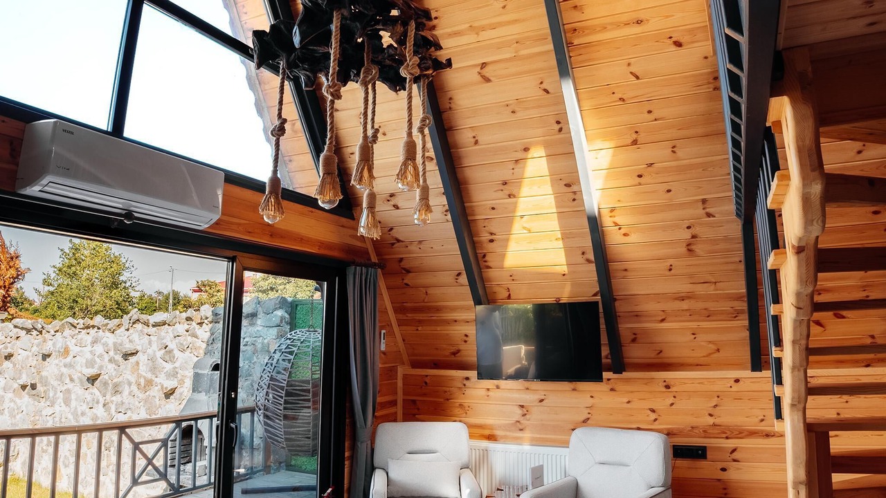 Photo of Livingroom in Ardesen