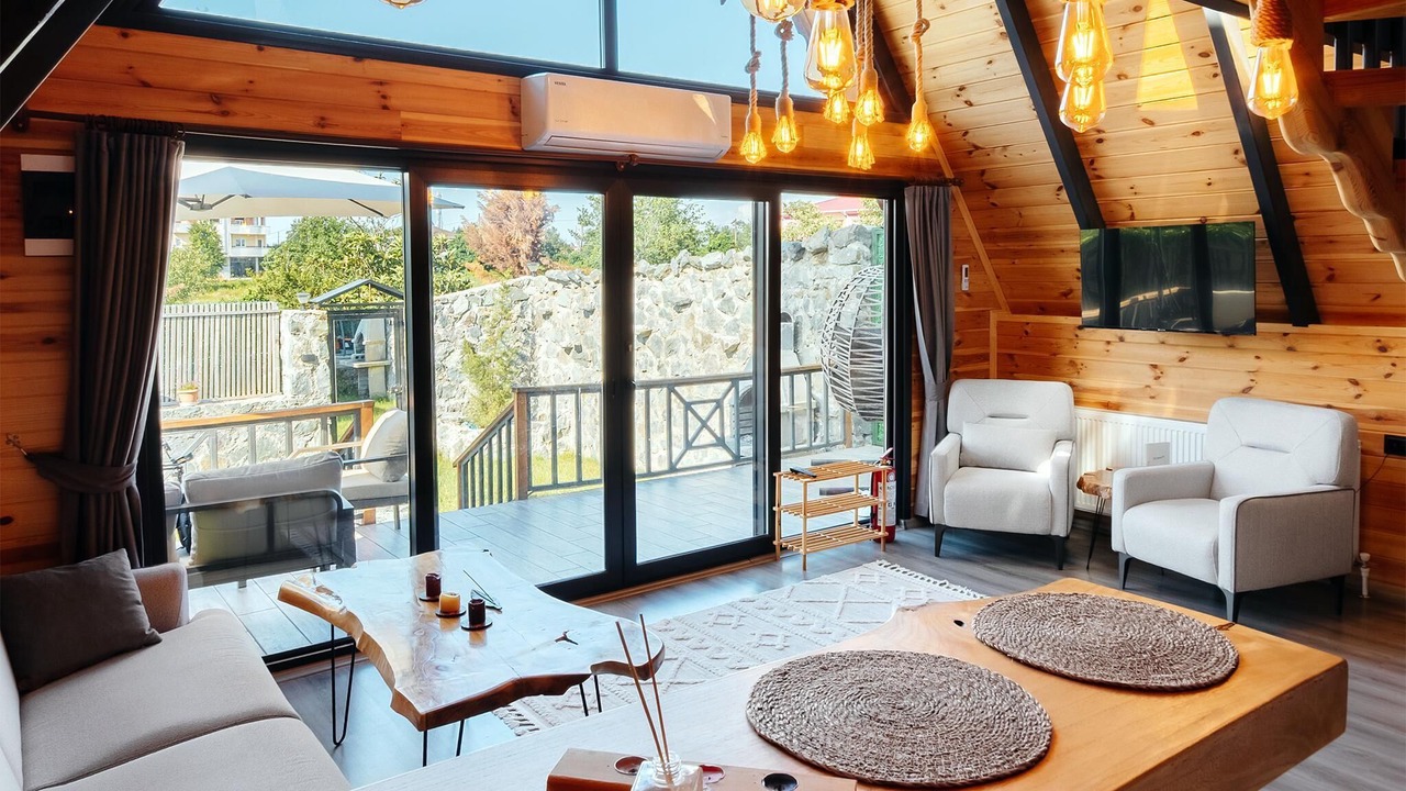 Photo of Livingroom in Ardesen