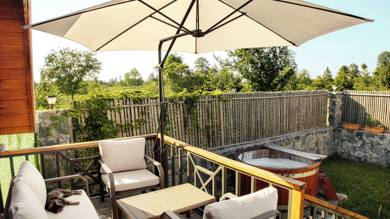 Photo of Outdoor in Ardesen