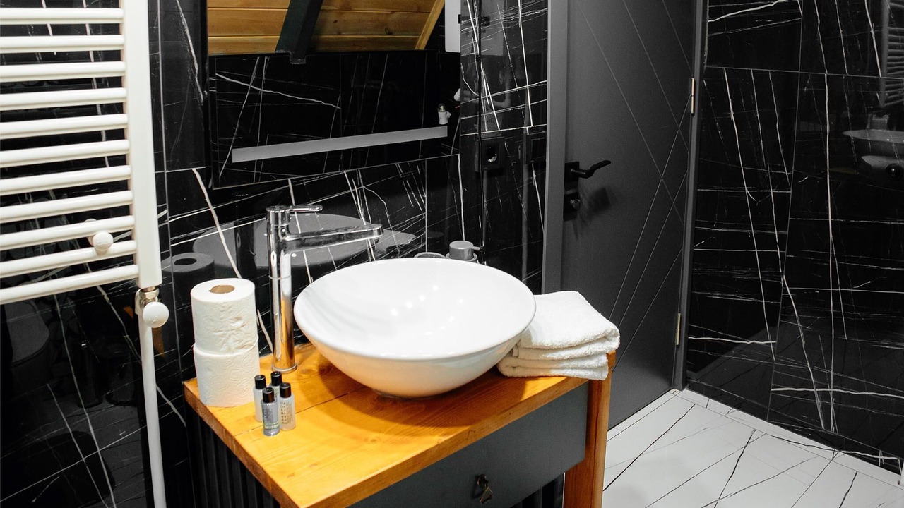 Photo of Bathroom in Ardesen