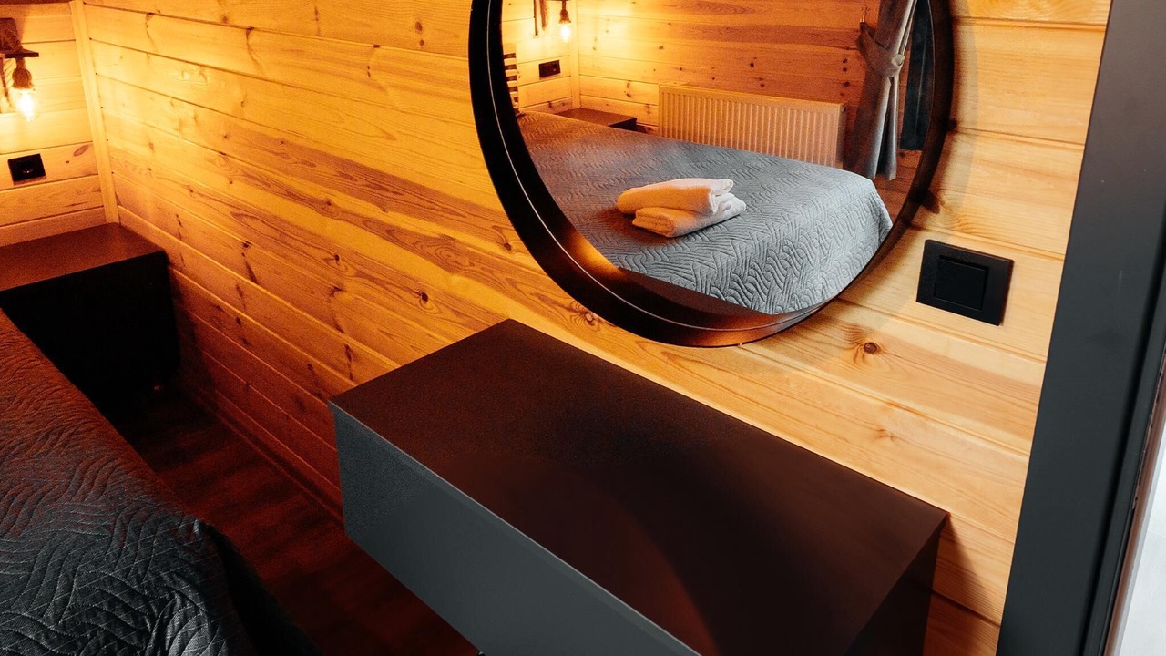 Photo of Bedroom in Ardesen