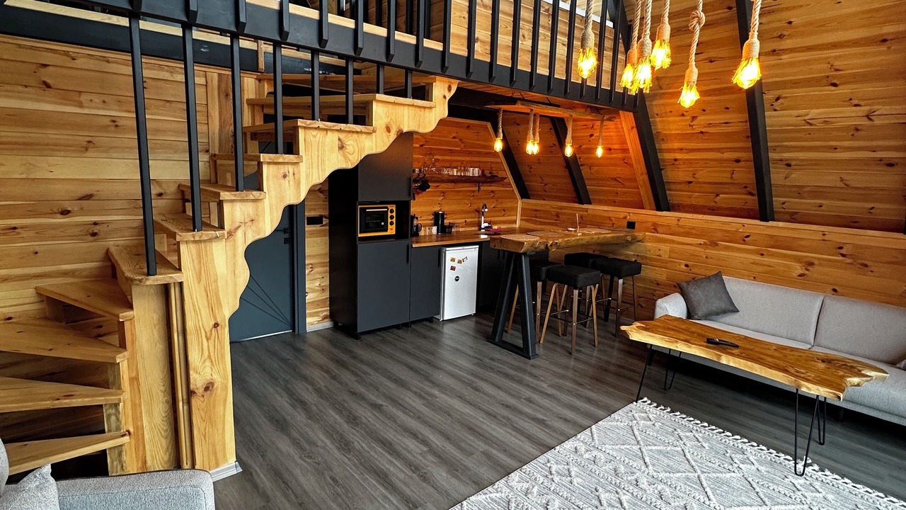 Photo of Livingroom in Ardesen