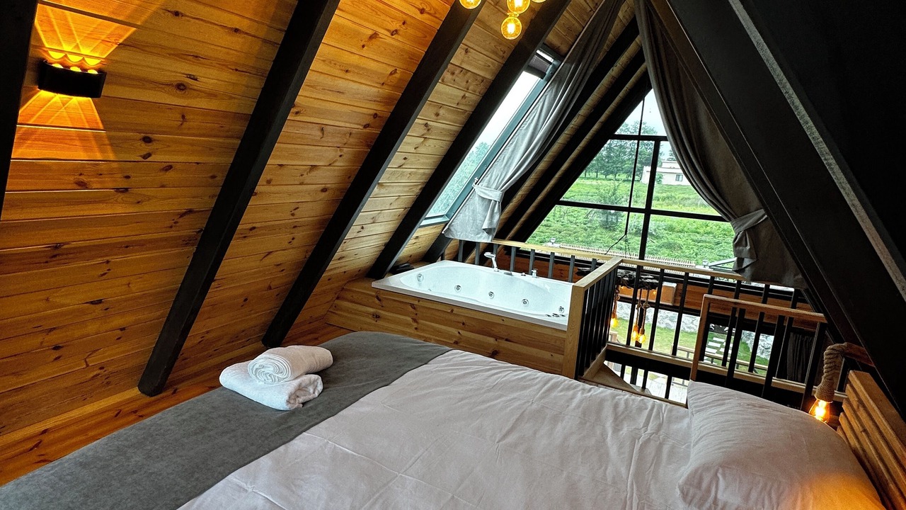 Photo of Bedroom in Ardesen