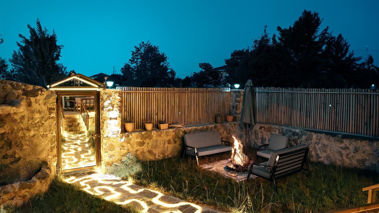 Photo of Outdoor in Ardesen