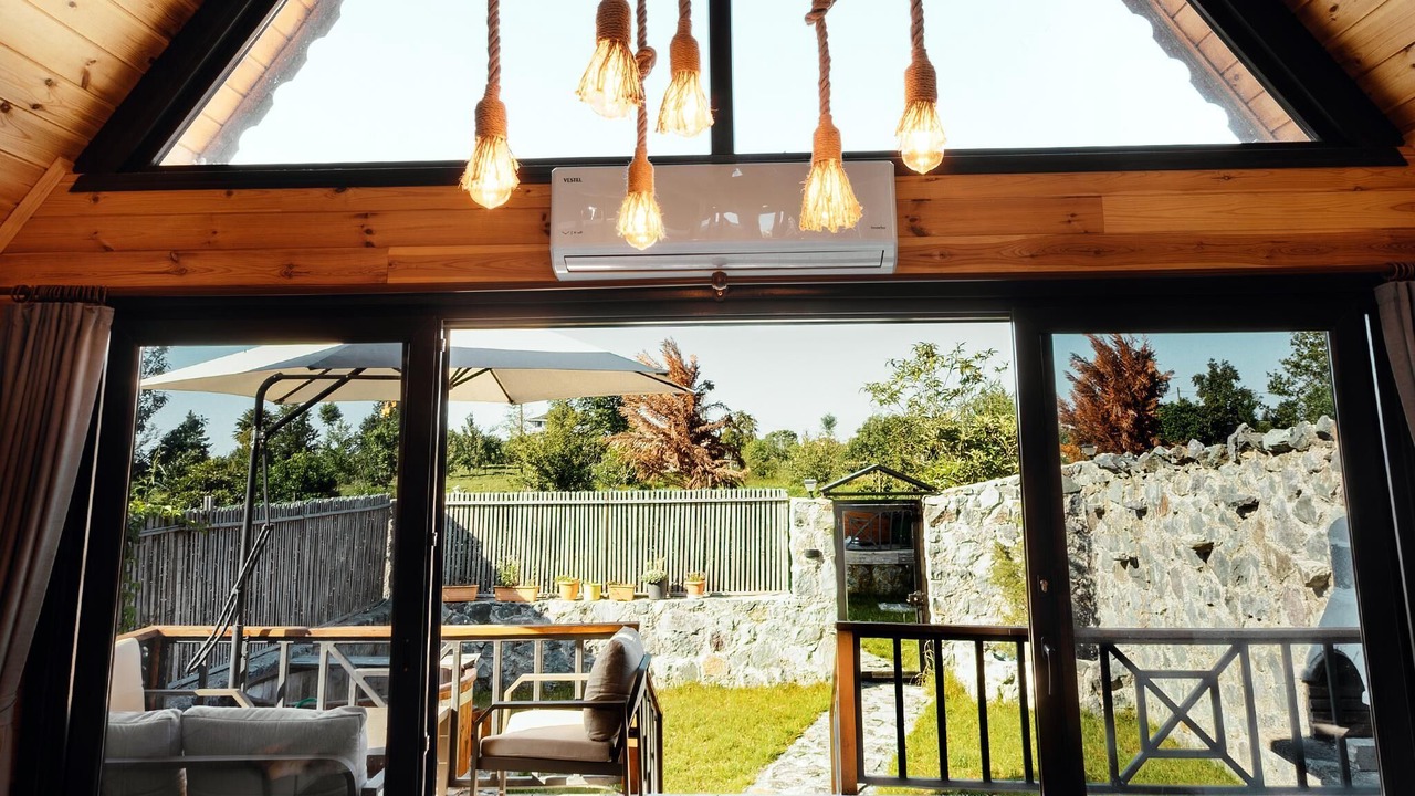 Photo of Livingroom in Ardesen