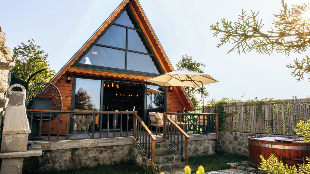 Photo of Outdoor in Ardesen