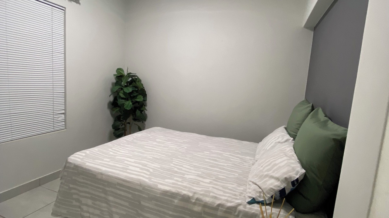 Photo of Bedroom in Krugersdorp