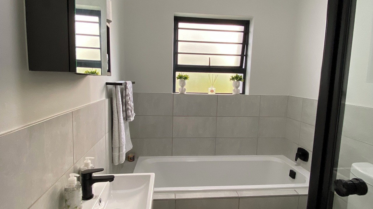 Photo of Bathroom in Krugersdorp
