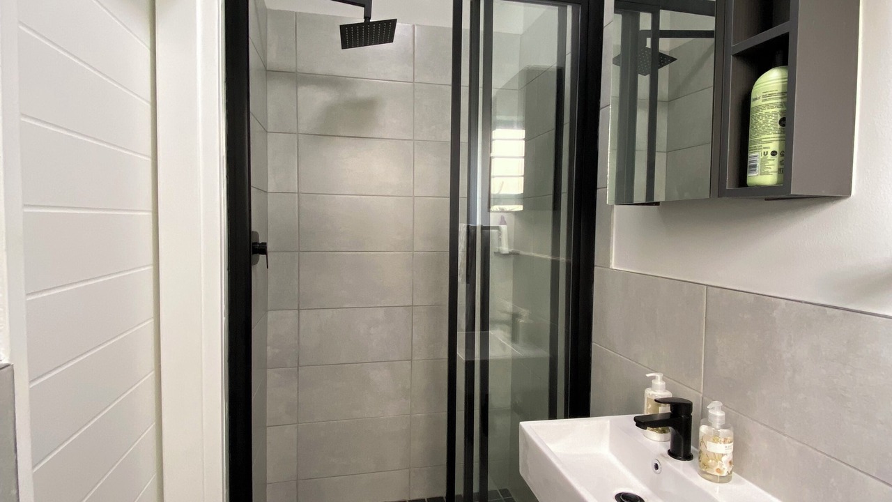 Photo of Bathroom in Krugersdorp