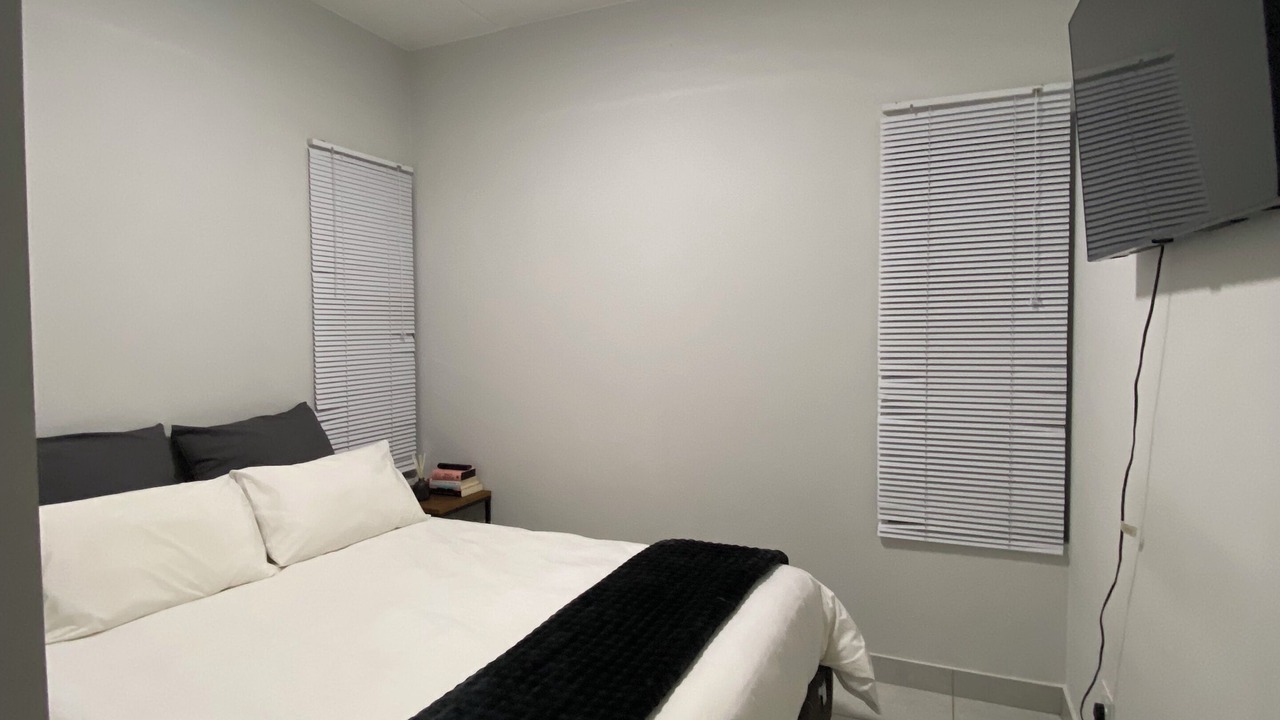 Photo of Bedroom in Krugersdorp