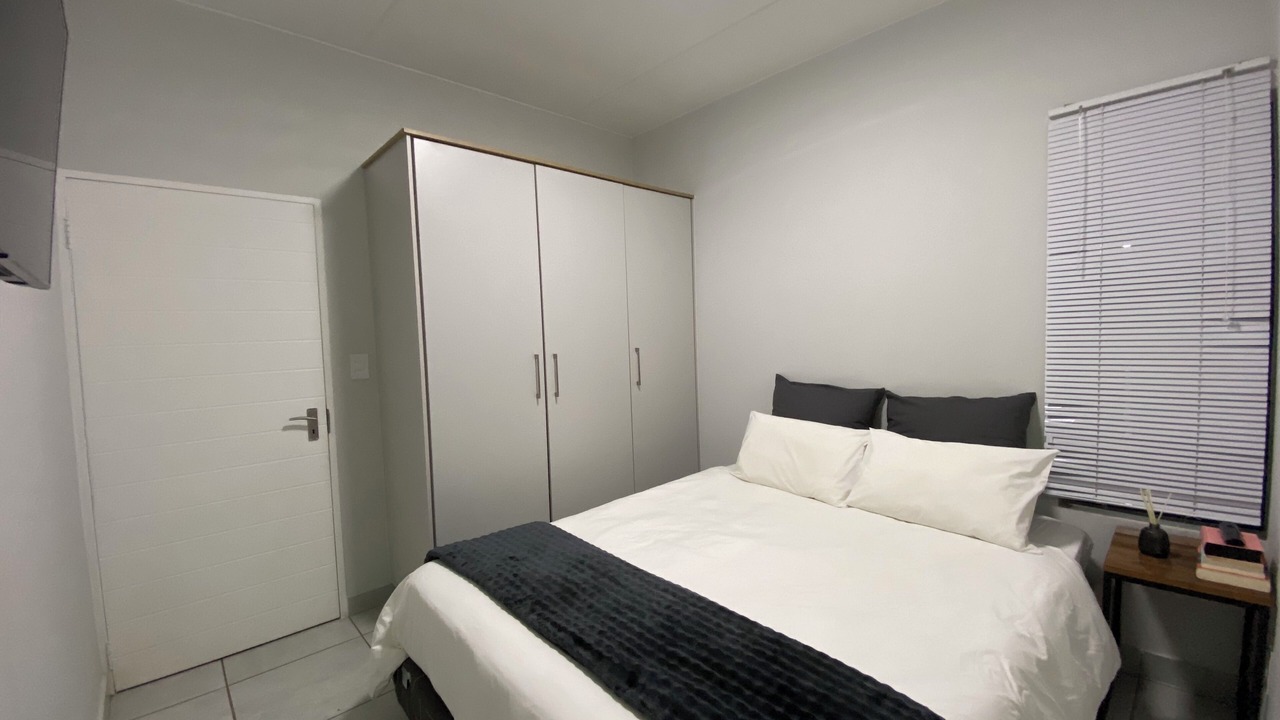 Photo of Bedroom in Krugersdorp