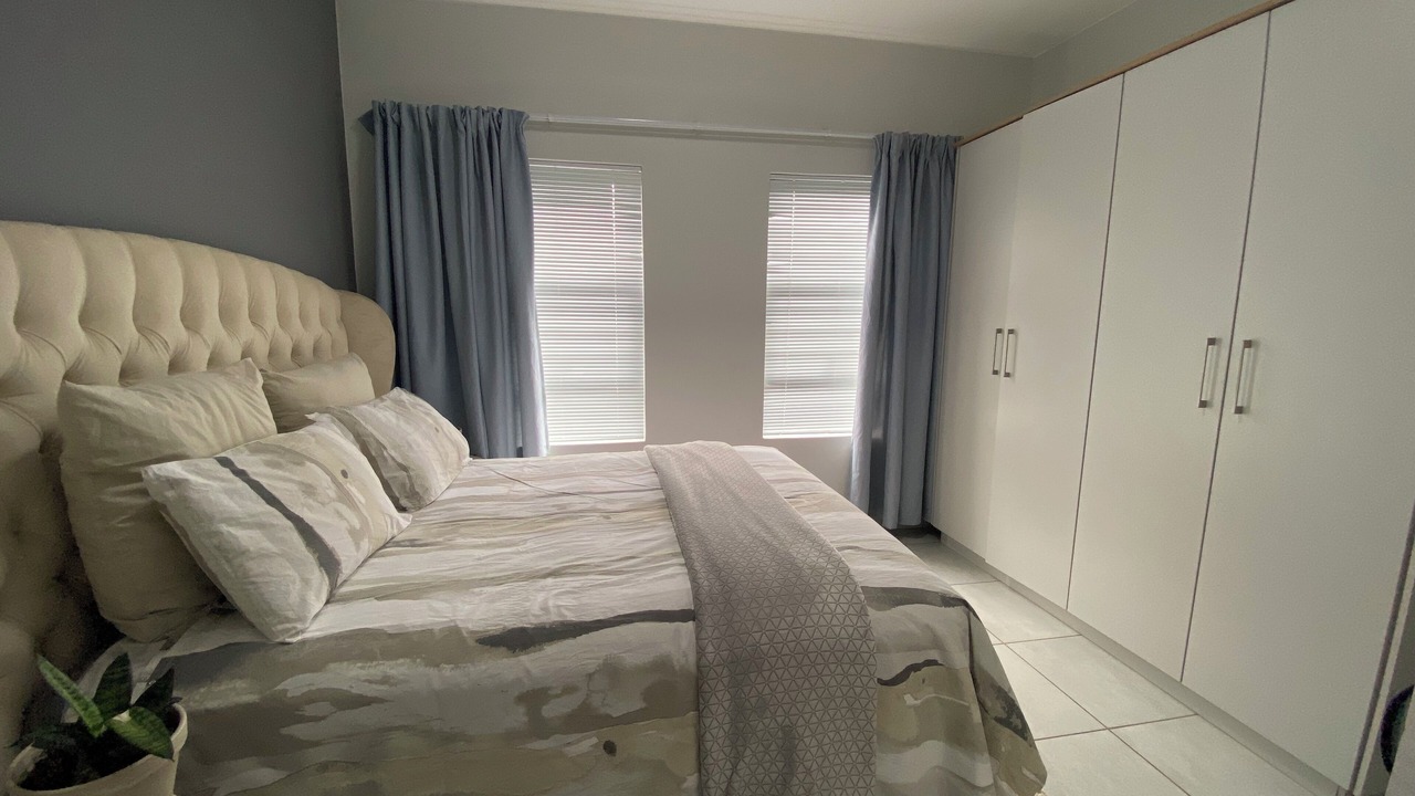 Photo of Bedroom in Krugersdorp