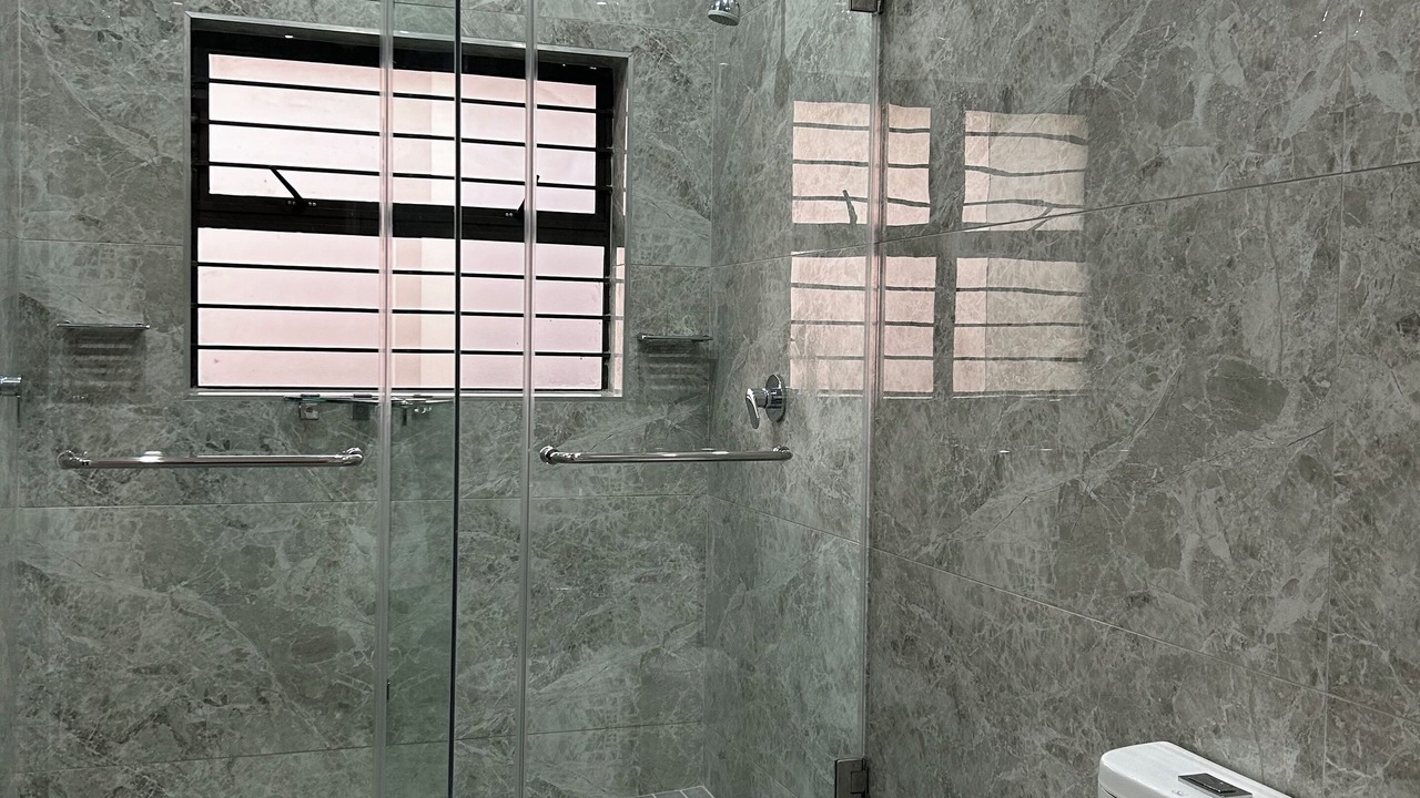 Photo of Bathroom in Berea