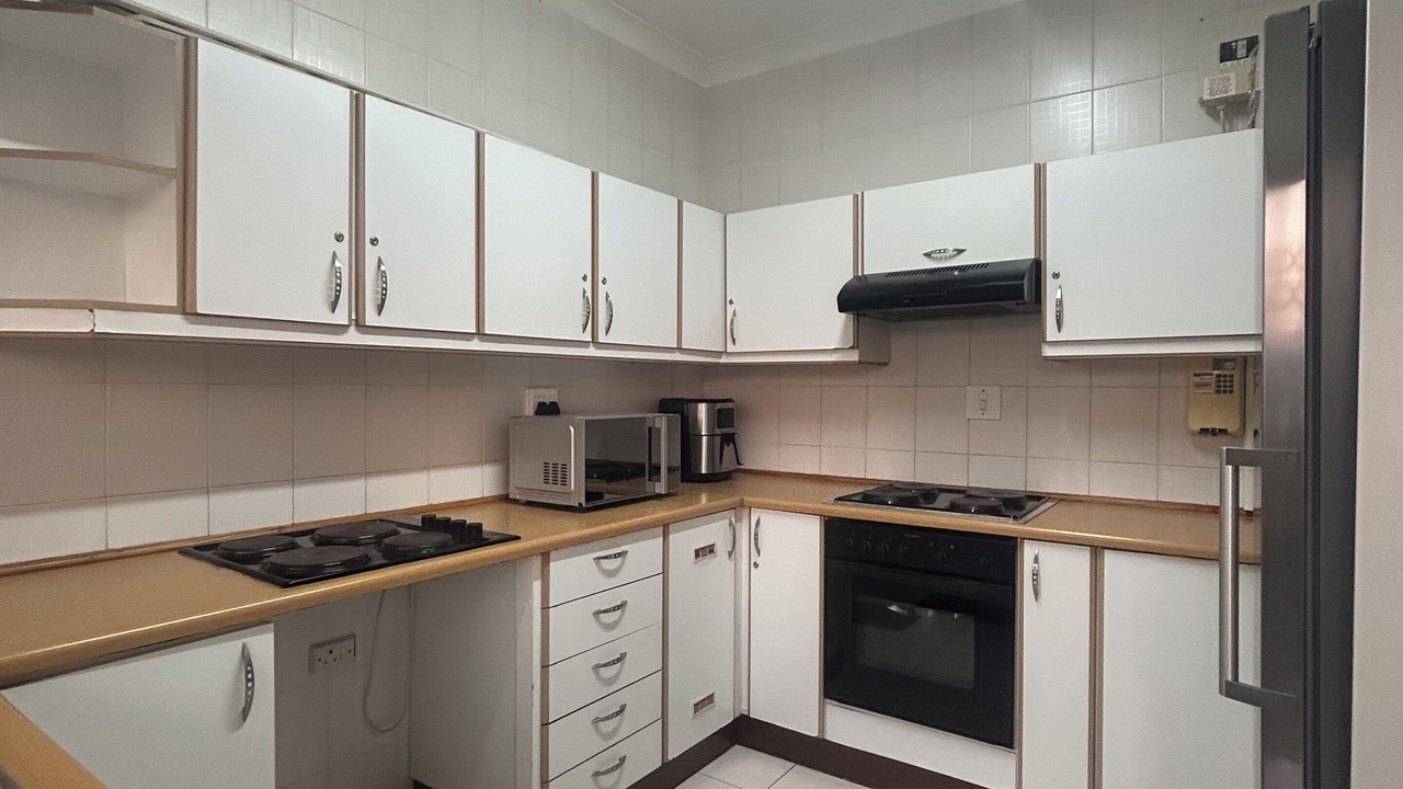 Photo of Kitchen in Berea