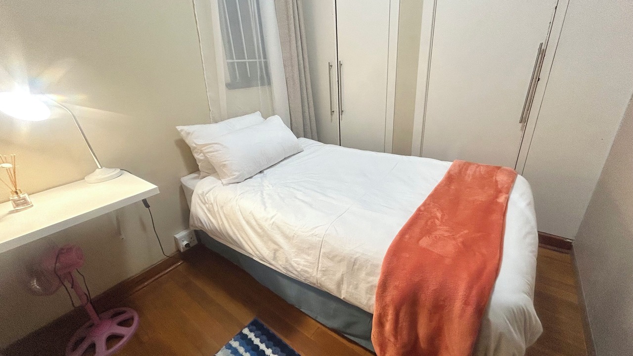 Photo of Bedroom in Berea