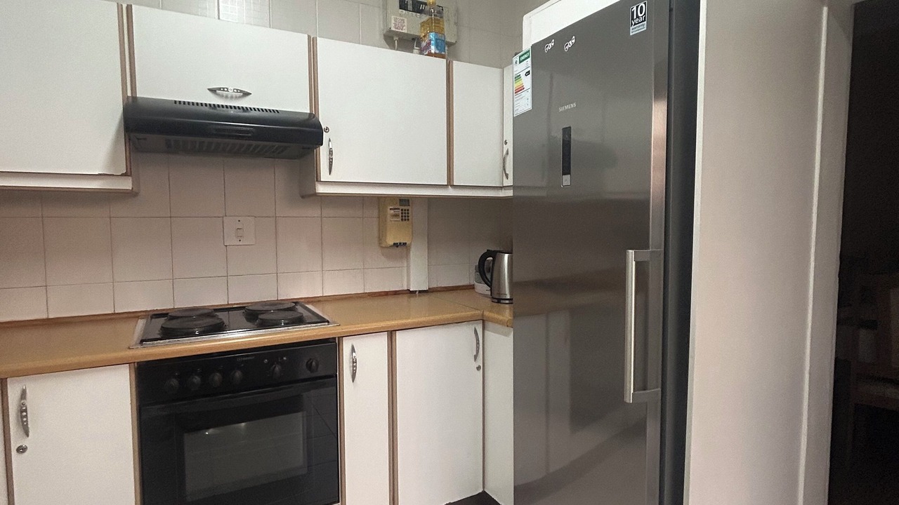 Photo of Kitchen in Berea