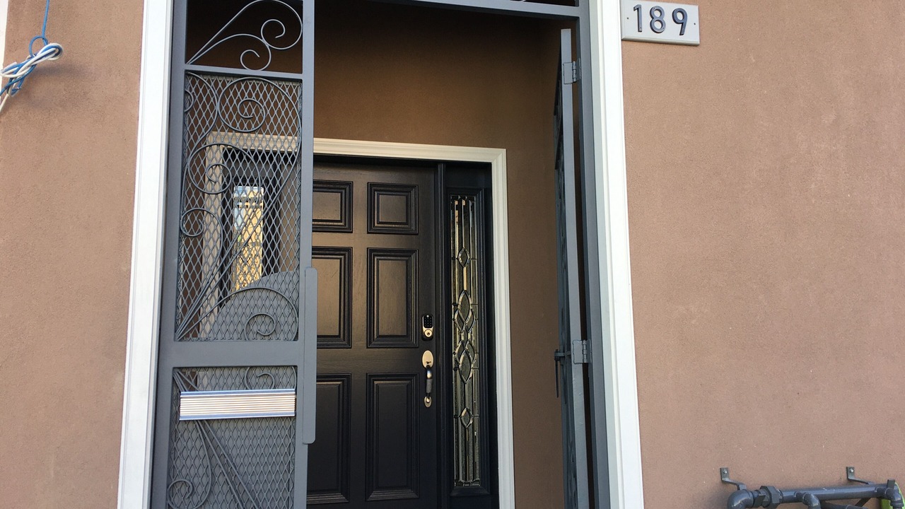 Photo of Outdoor in Visitacion Valley