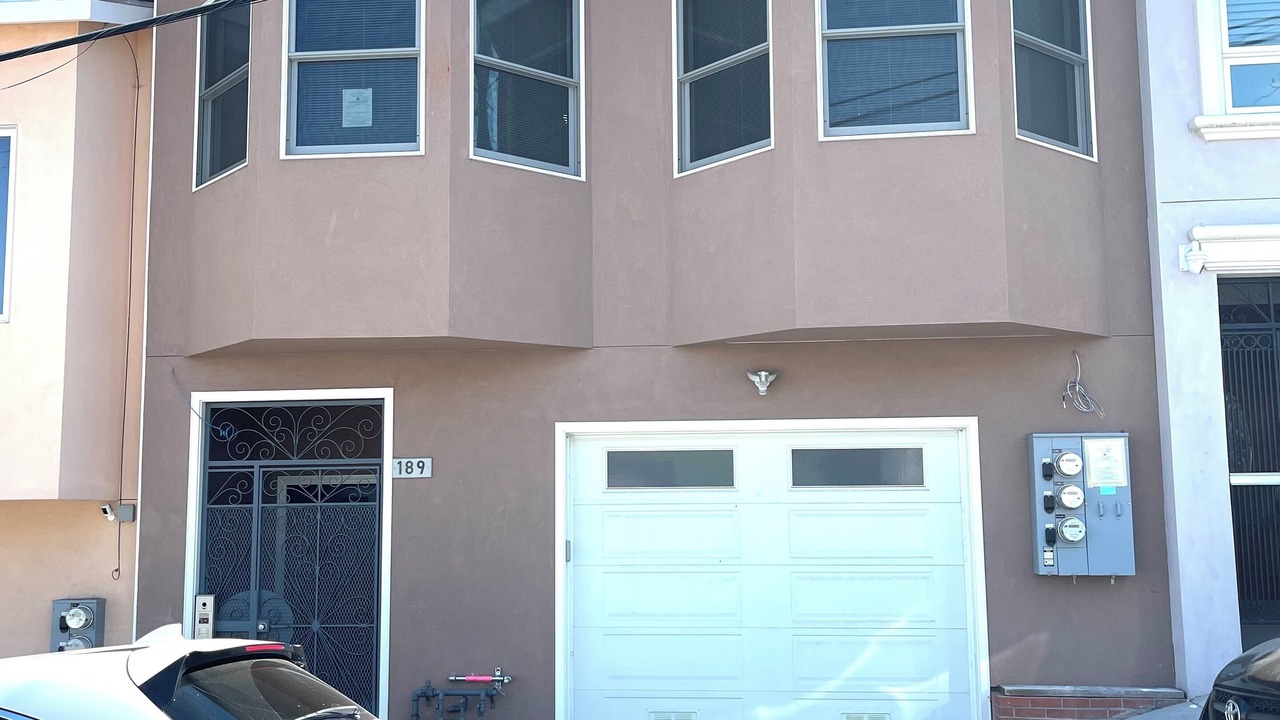 Photo of Outdoor in Visitacion Valley