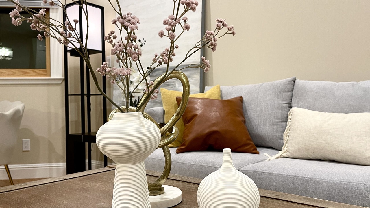 Photo of Livingroom in Visitacion Valley