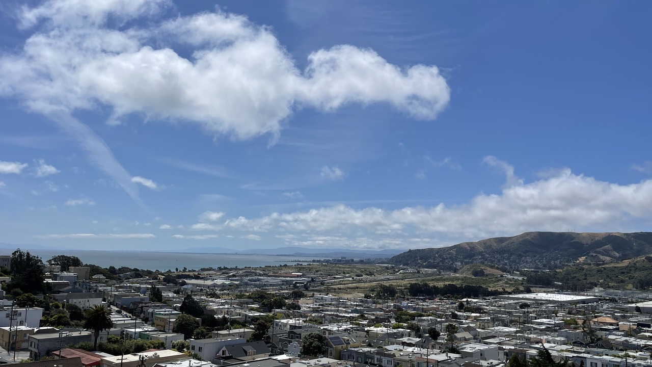 Photo of Others in Visitacion Valley
