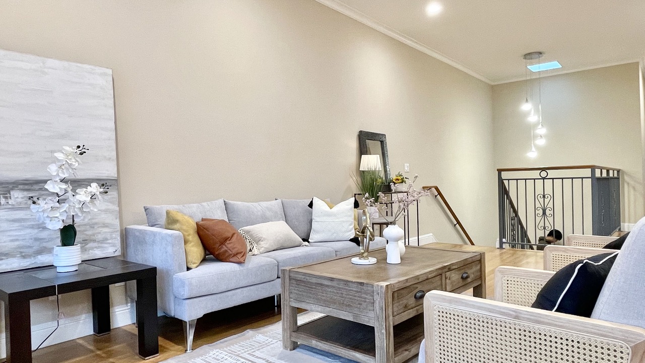 Photo of Livingroom in Visitacion Valley