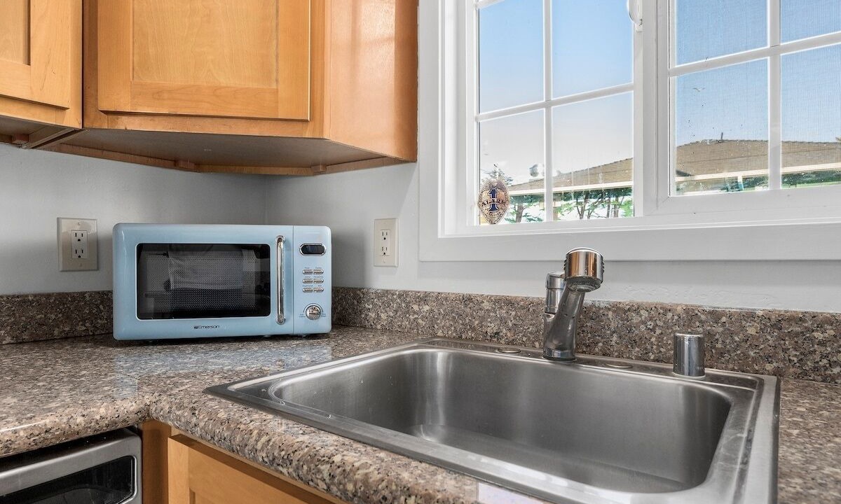 Photo of Kitchen in Eastside Santa Cruz