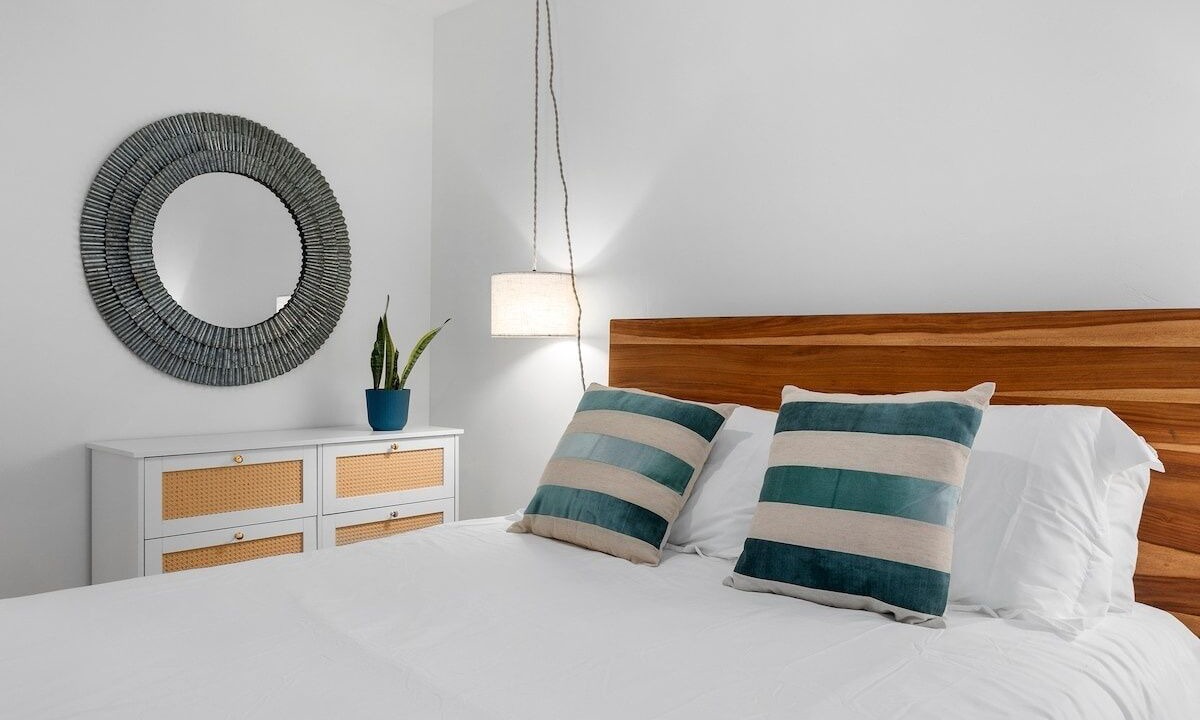 Photo of Bedroom in Eastside Santa Cruz