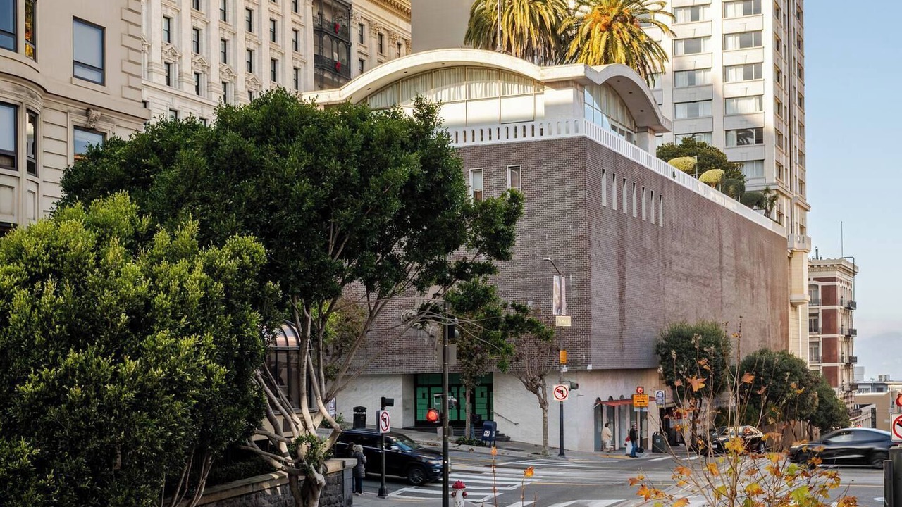 Photo of Others in Nob Hill