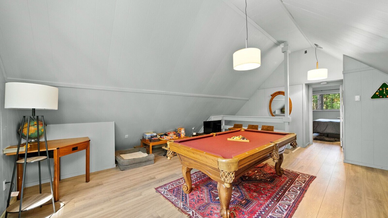 Photo of Bedroom in Graeagle