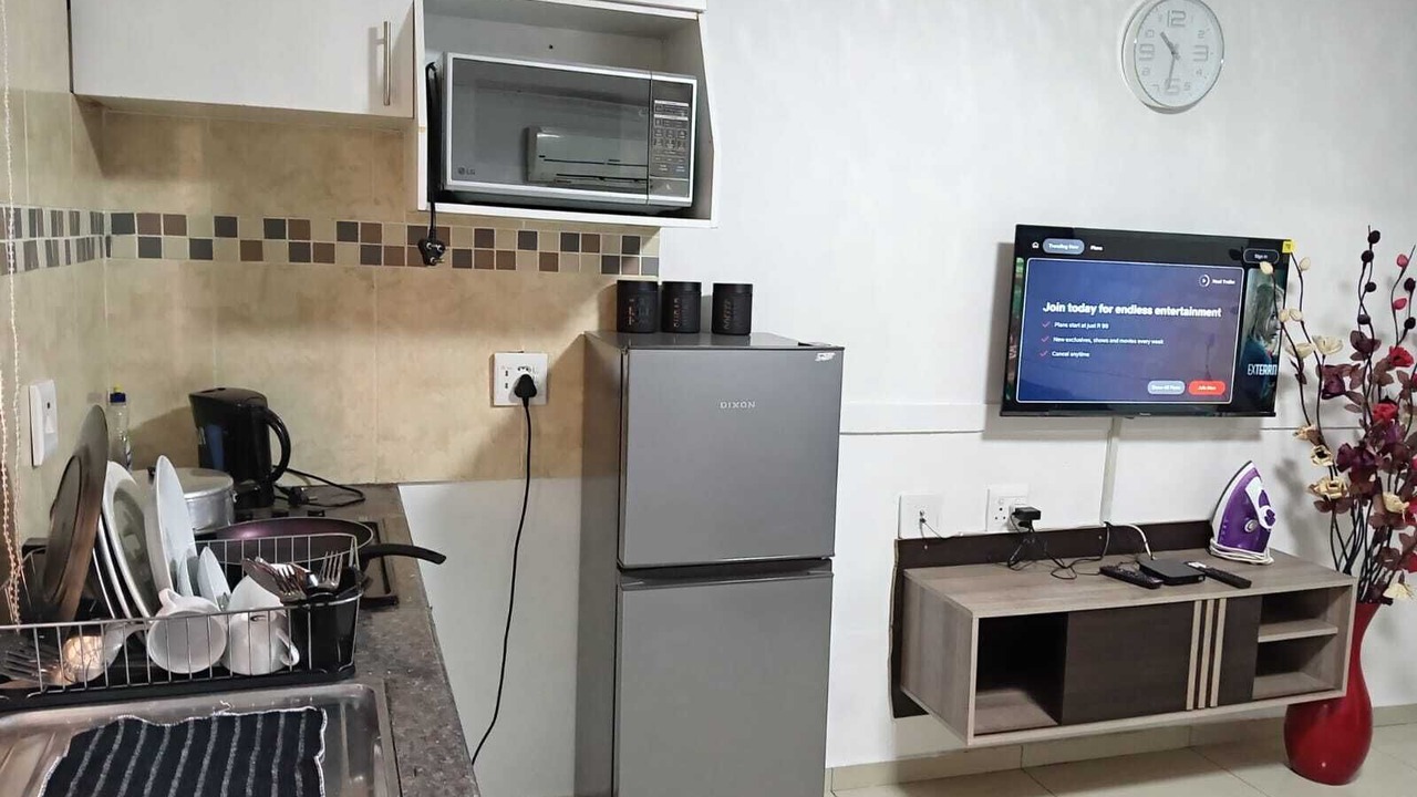 Photo of Kitchen in Greater Johannesburg Metropolitan Area