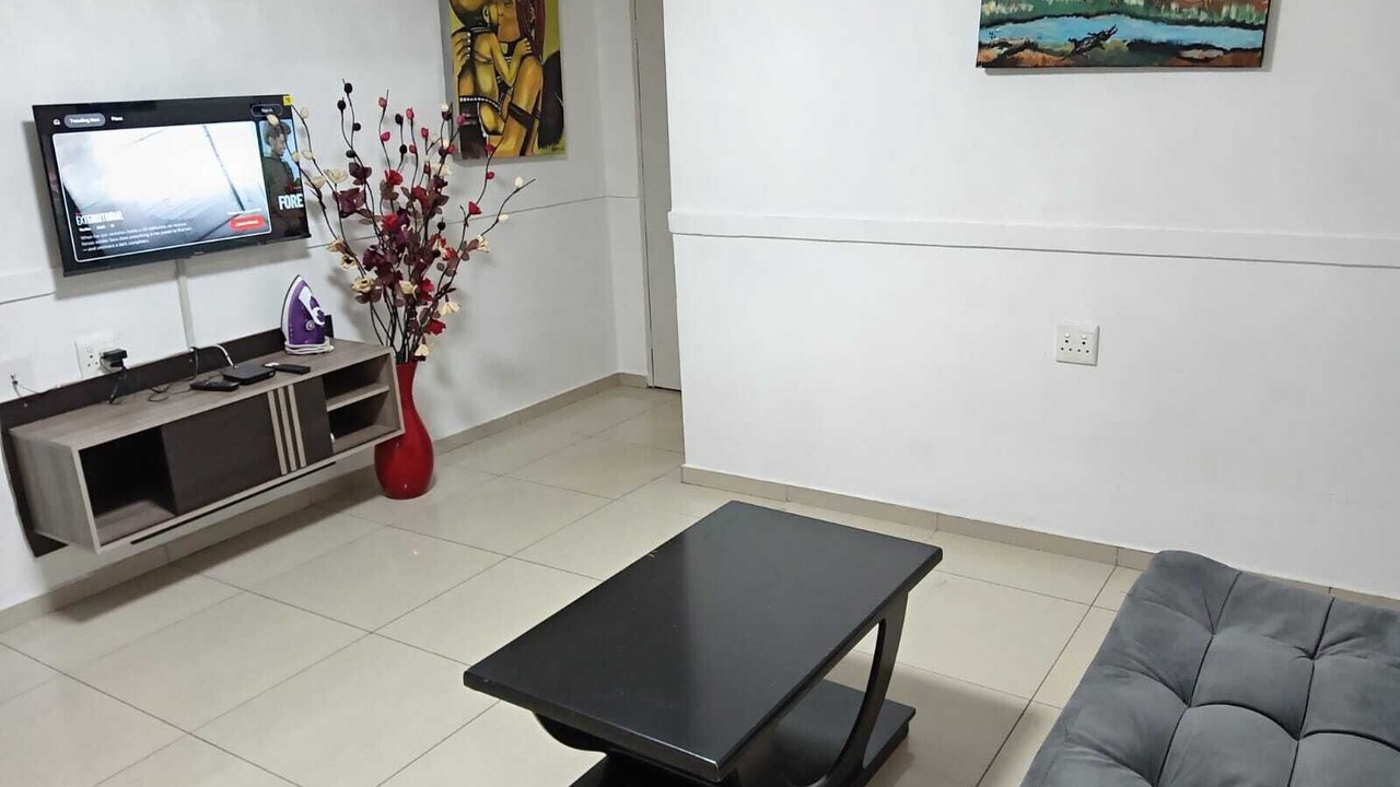 Photo of Livingroom in Greater Johannesburg Metropolitan Area