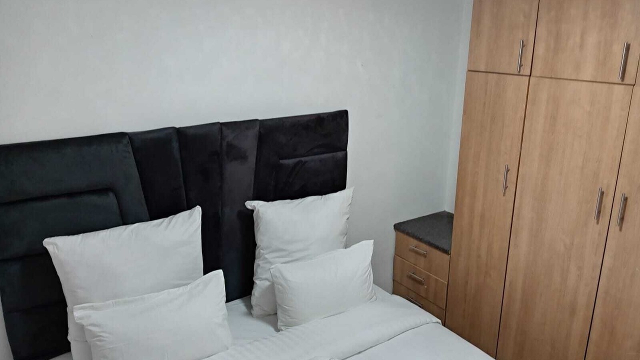 Photo of Bedroom in Greater Johannesburg Metropolitan Area