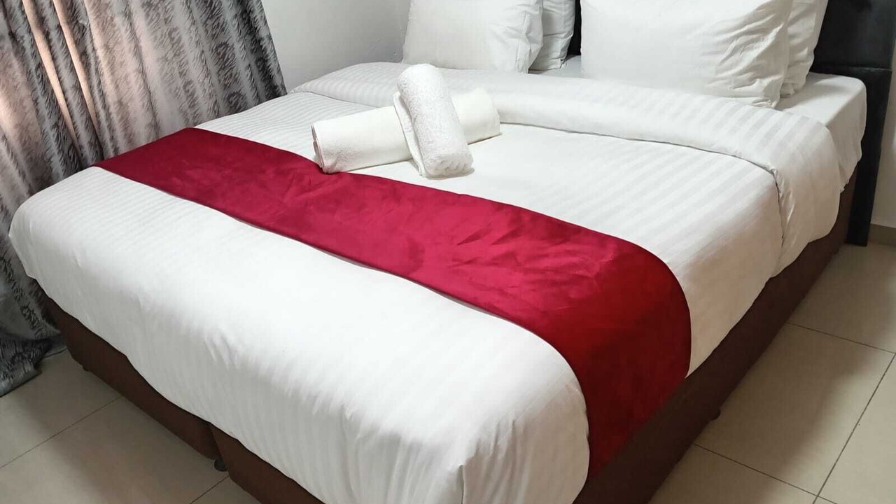 Photo of Bedroom in Greater Johannesburg Metropolitan Area