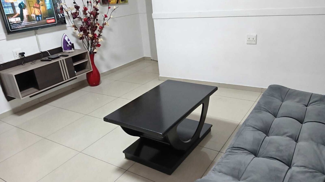 Photo of Livingroom in Greater Johannesburg Metropolitan Area