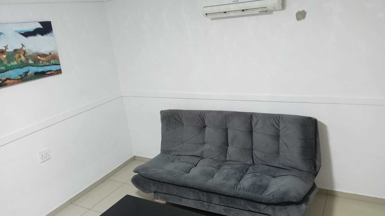 Photo of Livingroom in Greater Johannesburg Metropolitan Area