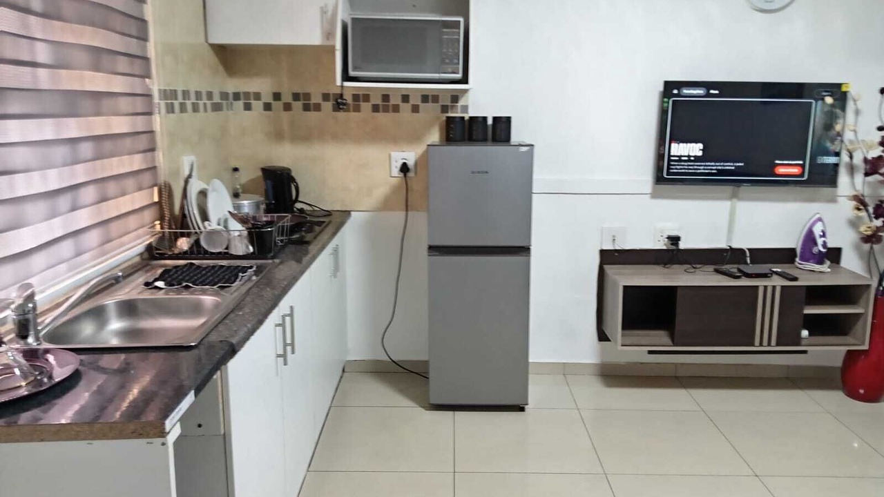Photo of Kitchen in Greater Johannesburg Metropolitan Area